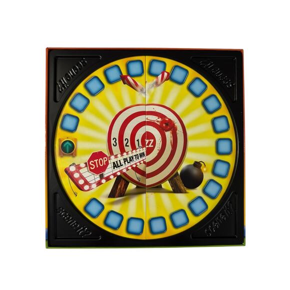 Scene It? Comedy Movies DVD Game 2010 Family Game Night - Picture 3 of 5